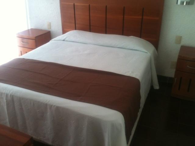 Hotel Yamba Acapulco Exteriör bild