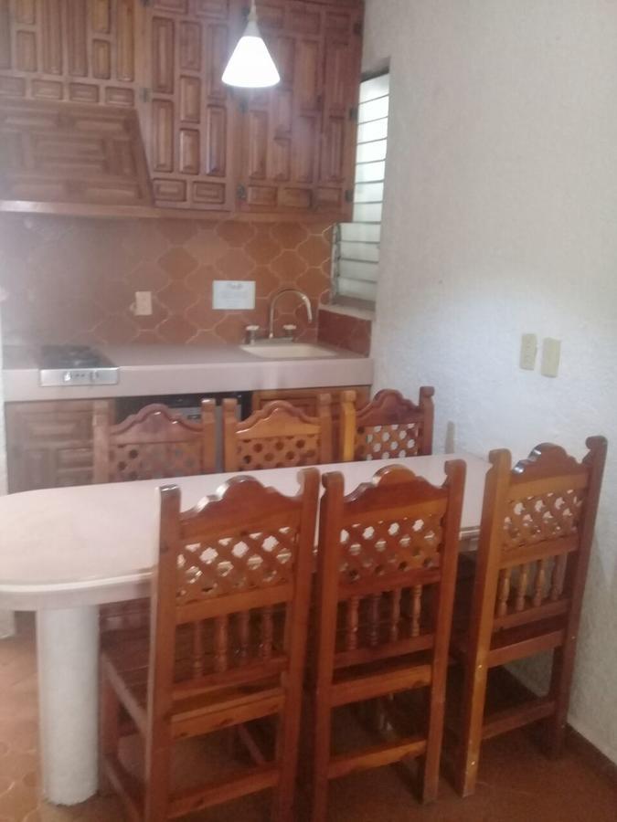 Hotel Yamba Acapulco Exteriör bild